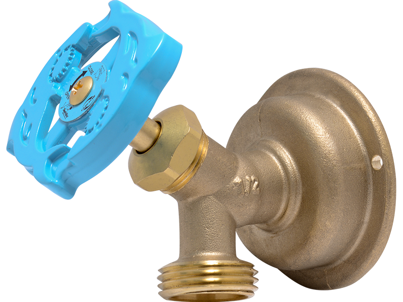 Multi-Turn 90° Hose Bibb | SharkBite