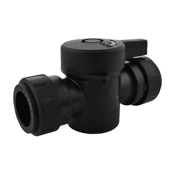 ProLock Ball Valve | SharkBite