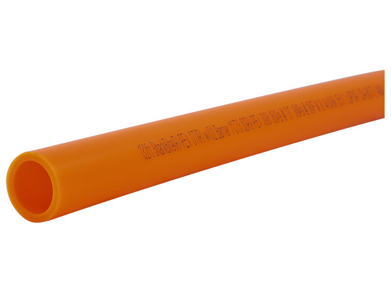 Tube PER Polyéthylène Avec Barrière Anti-oxygène