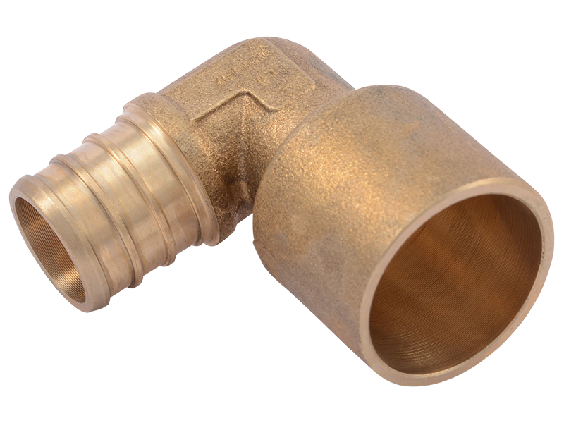 SharkBite 3/4-in PEX Expansion x 3/4-in Female Brass Sweat Adapter UAB606LFZ at SharkBite 3/4-in PEX Expansion x 3/4-in Female Brass Sweat Adapter UAB606LFZ at
