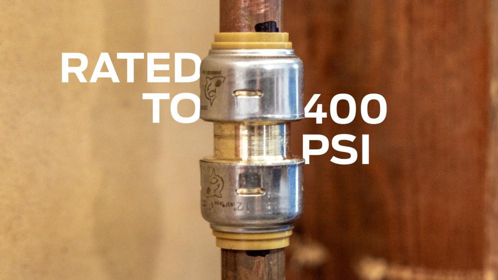 Finding and Using Your Water Shut-Off Valve | SharkBite
