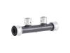 PEX Press Multi-Port Tee 2 PO 3/4"x1/2"