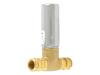 Water hammer arrestor- 1/2 in. PEX a expansion 