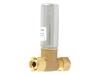 Water hammer arrestor- 3/8 in. Female Comp. x 3/8 in. Comp.