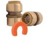 Water Heater Connection Kit - SKU: 22441LF
