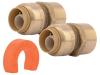 Water Heater Connection Kit - SKU: 22604LF