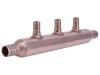 Copper Crimp Multi-Port Tee - SKU: 22784