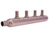 Copper Crimp Multi-Port Tee - SKU: 22785