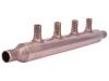 Copper Crimp Multi-Port Tee - SKU: 22786
