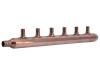 Copper Crimp Multi-Port Tee - SKU: 22787