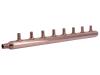 Copper Crimp Multi-Port Tee - SKU: 22789