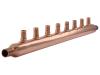 Copper Crimp Multi-Port Tee - SKU: 22790