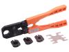PEX Crimp Tool - SKU: 23100
