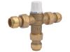 HG160-D Thermostatic Mixing Valve (TMV) - SKU: 24530