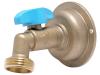 Quarter-Turn 90° Hose Bibb - SKU: 24620LF