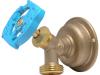 Multi-Turn 90° Hose Bibb - SKU: 24626LF