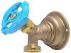 Multi-Turn 90° Hose Bibb - SKU: 24627LF
