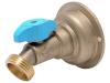 Quarter-Turn 45° Hose Bibb - SKU: 24631LF
