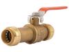 Slip Ball Valve - SKU: 24736LF