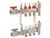 Radiant Heating Manifold - SKU: 24930