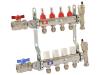 Radiant Heating Manifold - SKU: 24931