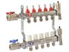 Radiant Heating Manifold - SKU: 24932