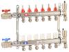 Radiant Heating Manifold - SKU: 24933