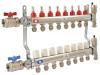 Radiant Heating Manifold - SKU: 24935