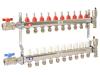 Radiant Heating Manifold - SKU: 24937