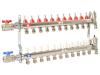 Radiant Heating Manifold - SKU: 24938