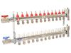 Radiant Heating Manifold - SKU: 24939