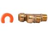 Water Filtration Connection Kit - SKU: 25562