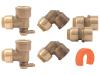 Shower / Tub Connection Kit - SKU: 25567