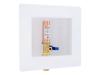 SB ICE MAKER OUTLET BOX W/ WTR ARRESTOR