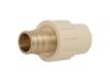 3/4" PEX F1960 x 3/4" CPVC Adapter