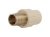 1" PEX F1960 x 1" CPVC Adapter