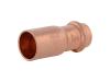 3/4-inch FTG x 1/2-inch Copper Press Reducer Coupling
