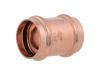 1-1/4" CU PRESS REPAIR COUPLING