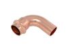 3/4-inch Copper Press x 3/4-inch FTG 90° Street Elbow