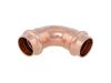 3/4-inch x 3/4-inch 90° Copper Press Elbow