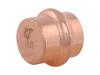 1/2-inch Copper Press End Cap