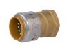 SBM CONNECTOR 1 X 1 in. FNPT- UR094