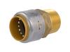 SBM CONNECTOR 1 X 1 in.- UR140