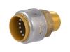 SBM CONNECTOR 1" X 3/4"-UR142