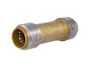 SBM SLIP COUPLING 1 in.