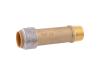 SBM SLIP ADAPTER 3/4"X3/4""MNPT