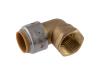 SBM ELBOW 3/4" X 3/4"" FNPT 