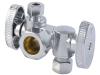 Compression Dual Shut-off  - SKU: COMPDS123814Z