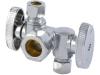 Compression Dual Shut-off  - SKU: COMPDS123838Z