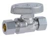 Compression Straight Stop - COMPS3838Z  - SKU: COMPS3838Z